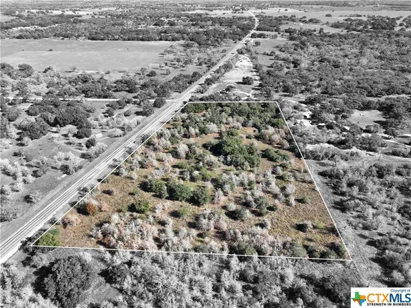 Fm 1447 E, Cuero, TX 77954