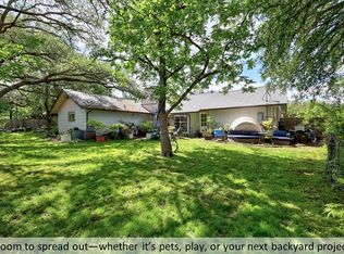 10017 Hidden Meadow Dr, Austin, TX 78750