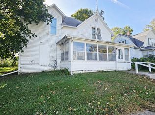 707 Sand St, Churdan, IA 50050