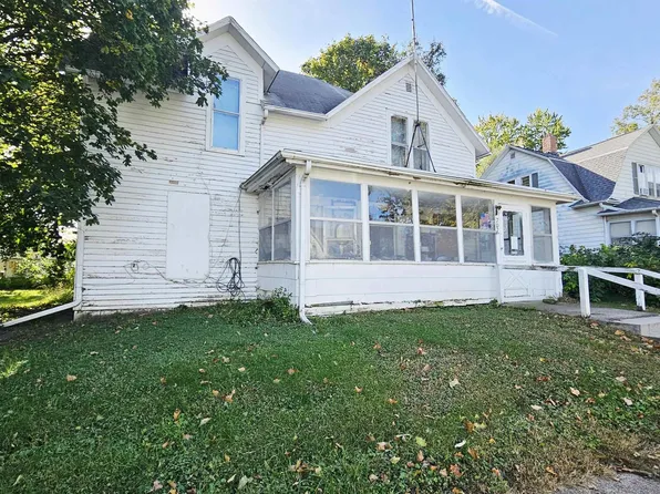 707 Sand St, Churdan, IA 50050