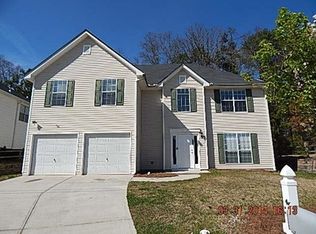 2003 Pittston Farm Rd, Lithonia, GA 30058
