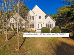 58 Yorkshire Pl, Newnan, GA 30265