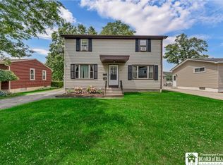118 Emporium Ave, Buffalo, NY 14224