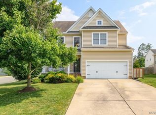 6901 Fox Brush Trl, Moseley, VA 23120