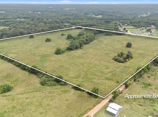 S 620th Rd, Jay, OK 74346