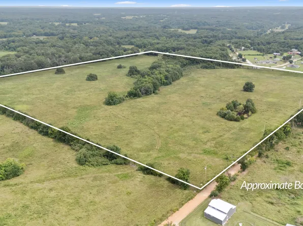S 620th Rd, Jay, OK 74346