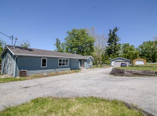 2467 N 200 E, Winamac, IN 46996