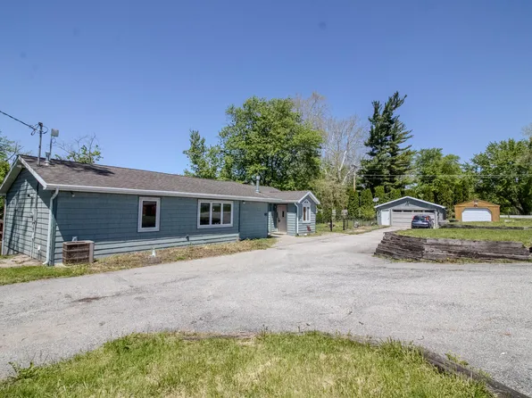 2467 N 200 E, Winamac, IN 46996