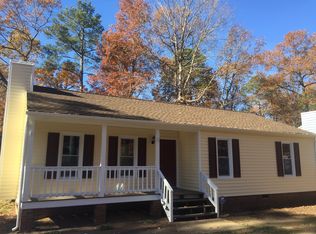 5925 Sara Kay Dr, North Chesterfield, VA 23237