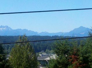 9688 Fredrickson Rd NW, Bremerton, WA 98311