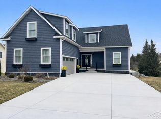 12091 Tuscola Rd, Frankenmuth, MI 48734