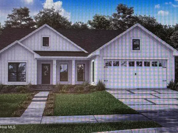 (undisclosed Address), Elm City, NC 27822