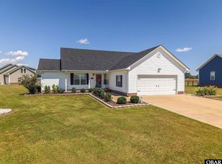 1016 Riley Dr LOT 7, Elizabeth City, NC 27909