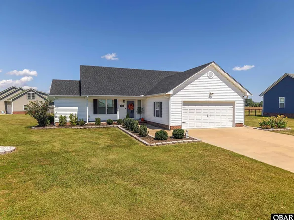 1016 Riley Dr Lot 7, Elizabeth City, NC 27909