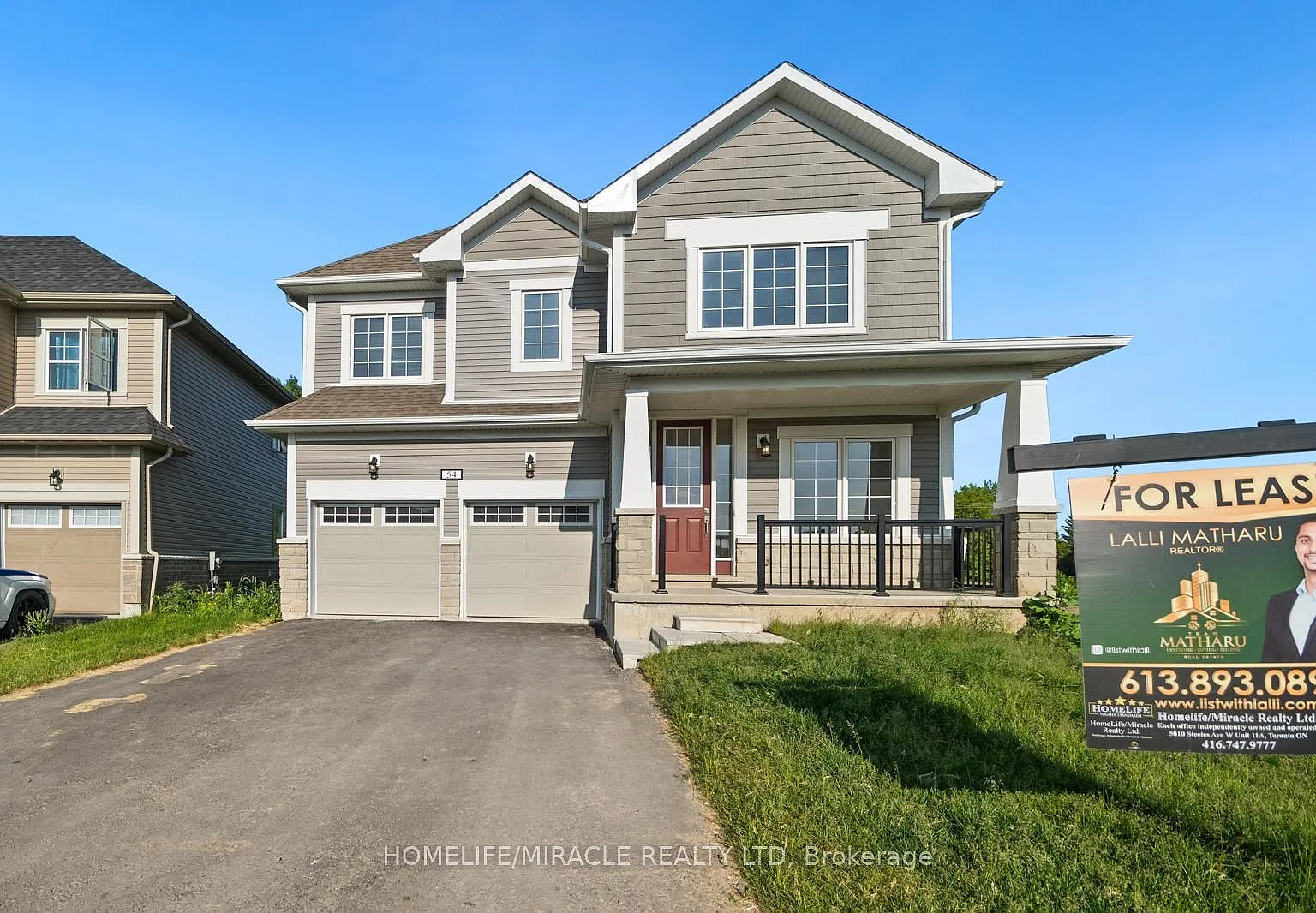 5 bed, $3,100 — Photo 2