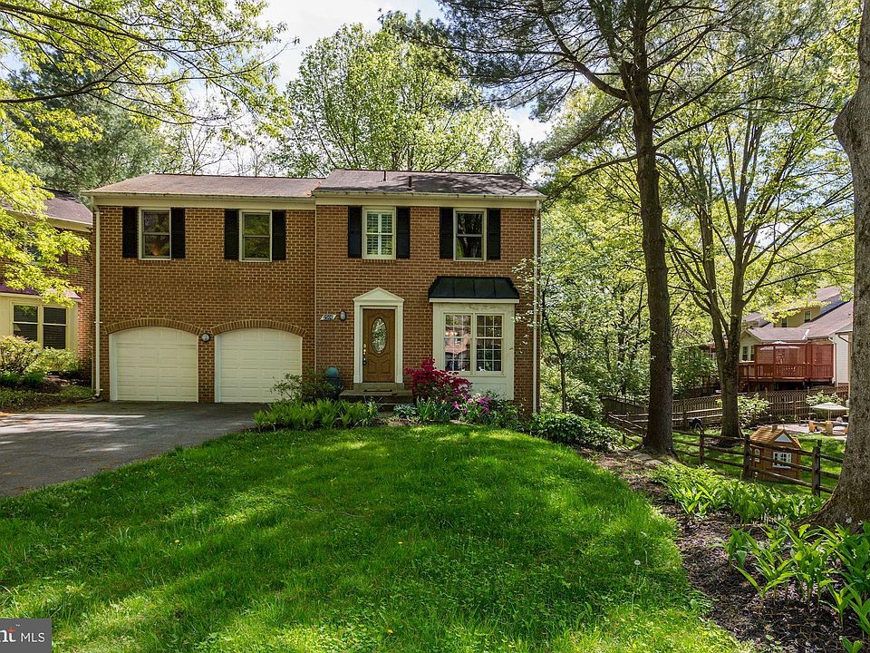 1st image of 2506 Campbell Pl