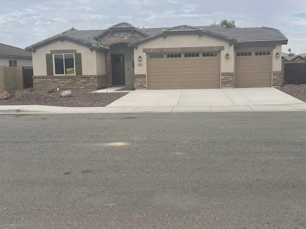3721 S Santana Dr, Yuma, AZ 85365