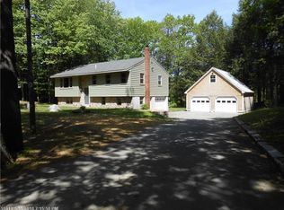 45 Outlet Rd, Hallowell, ME 04347