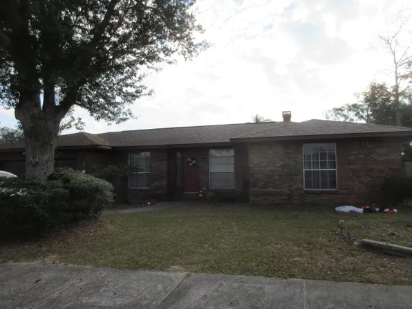 4073 Greenwillow Ln E, Jacksonville, FL 32277