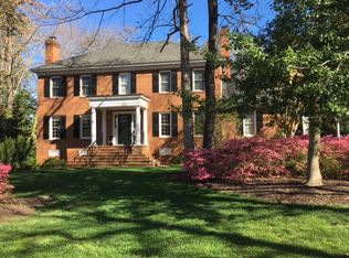2604 Foxbush Ct, Henrico, VA 23233