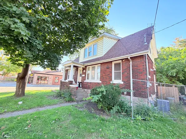 3203 Linwood Pl, Windsor, ON N9C 1P9