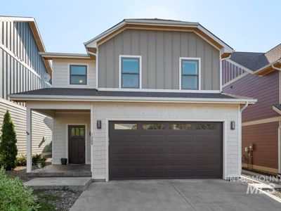 1209 Wiltshire Dr, Moscow, ID, 83843