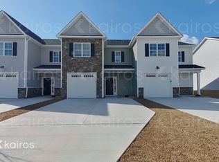3712 Oak Leaf Way, Greenville, NC 27834