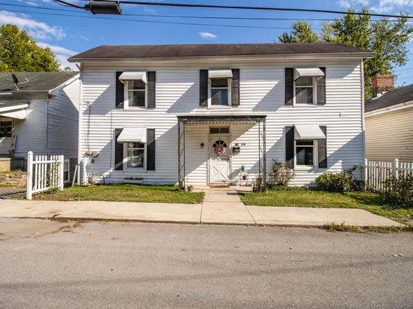 558 Vine St, Paris, KY 40361