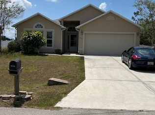 2499 Trimble Ave, North Port, FL 34288