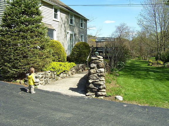 Path to your new home