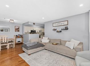 106 13th St APT 107, Charlestown, MA 02129