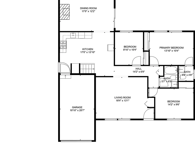 2633 Garham Dr — Photo 33