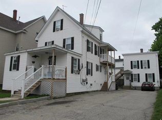 112 Conant St, Manchester, NH 03102