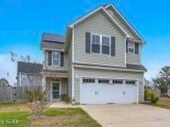 1404 Kinsley Court NE, Leland, NC 28451