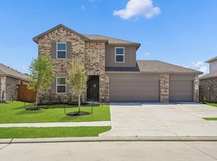 669 Canadian Trl, Dayton, TX 77535