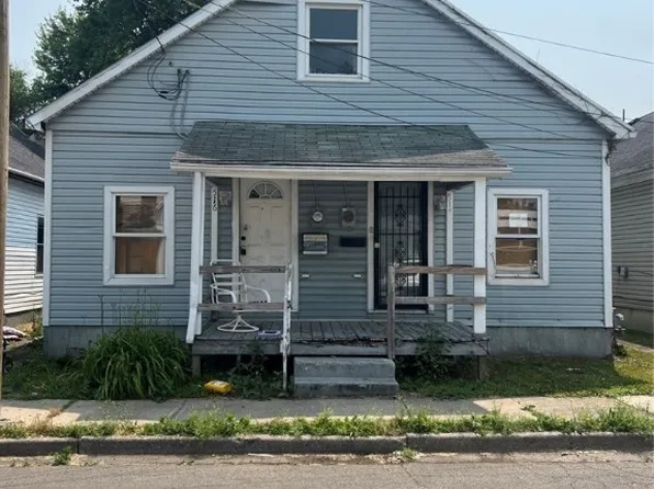 514 Baltimore St, Dayton, OH 45404