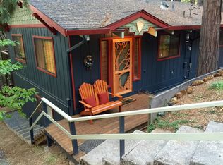 22462 Ponderosa Dr, Twain Harte, CA 95383