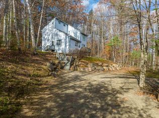 113 David Thompson Dr, Campton, NH 03223