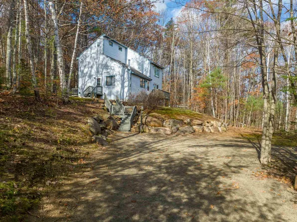 113 David Thompson Drive, Campton, NH 03223