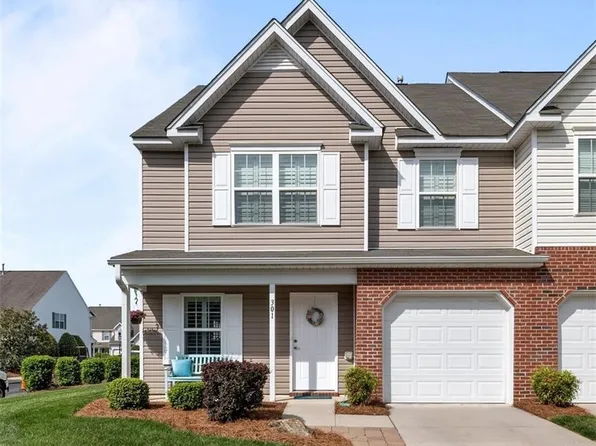 301 Robyns Glen Cir, Greensboro, NC 27409