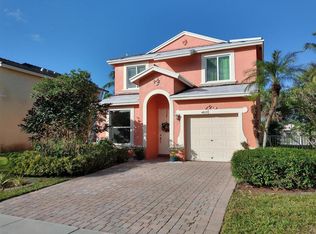 4900 Catalina Dr, West Palm Beach, FL 33409