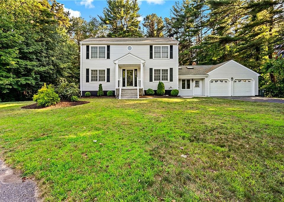 22 Wood Cove Dr, Coventry, RI 02816 MLS 1328989 Zillow