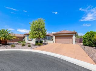 1601 Bontemps Ct, Henderson, NV 89052