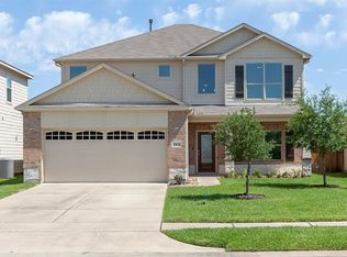 19678 Little Pine Ln, Katy, TX 77449
