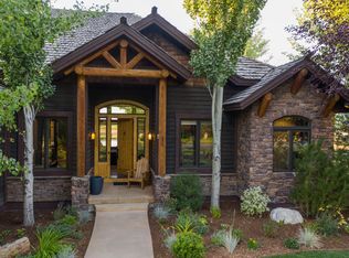 40 Hastings Dr, Victor, ID 83455