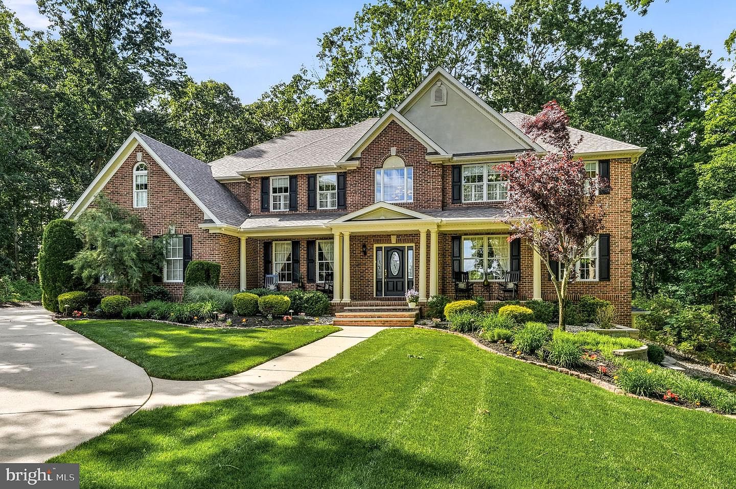 25 Fox Tail Ct, Sewell, NJ 08080 | Zillow