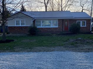 69 Crull Rd, Minford, OH 45653