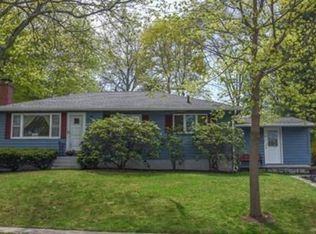 3 Temple Rd, Lynnfield, MA 01940