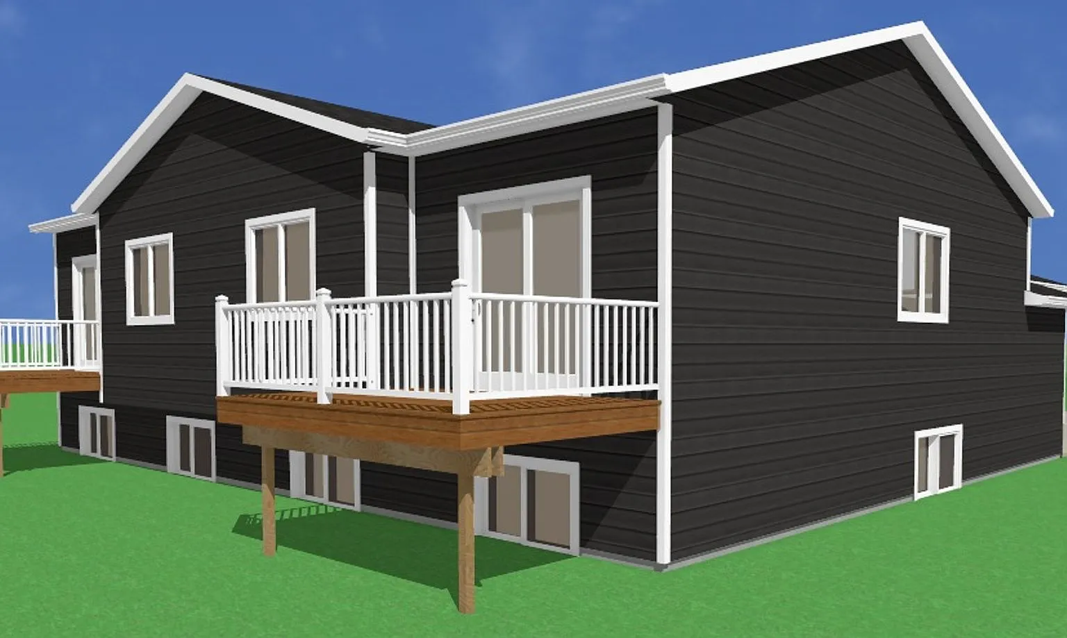 One Month Free When You Sign A 13-Month Lease By August 31st!! — Photo 4