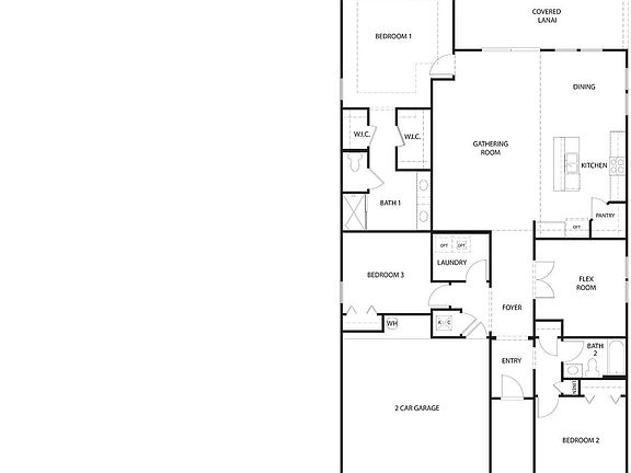 3rd image of 8 W SAWMILL Court